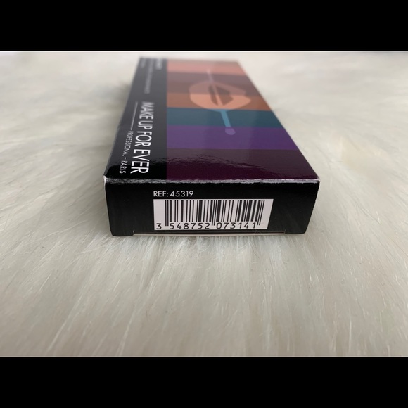 🍹MINI MAKE UP FOR EVER Artist Palette-RARE - Picture 6 of 6